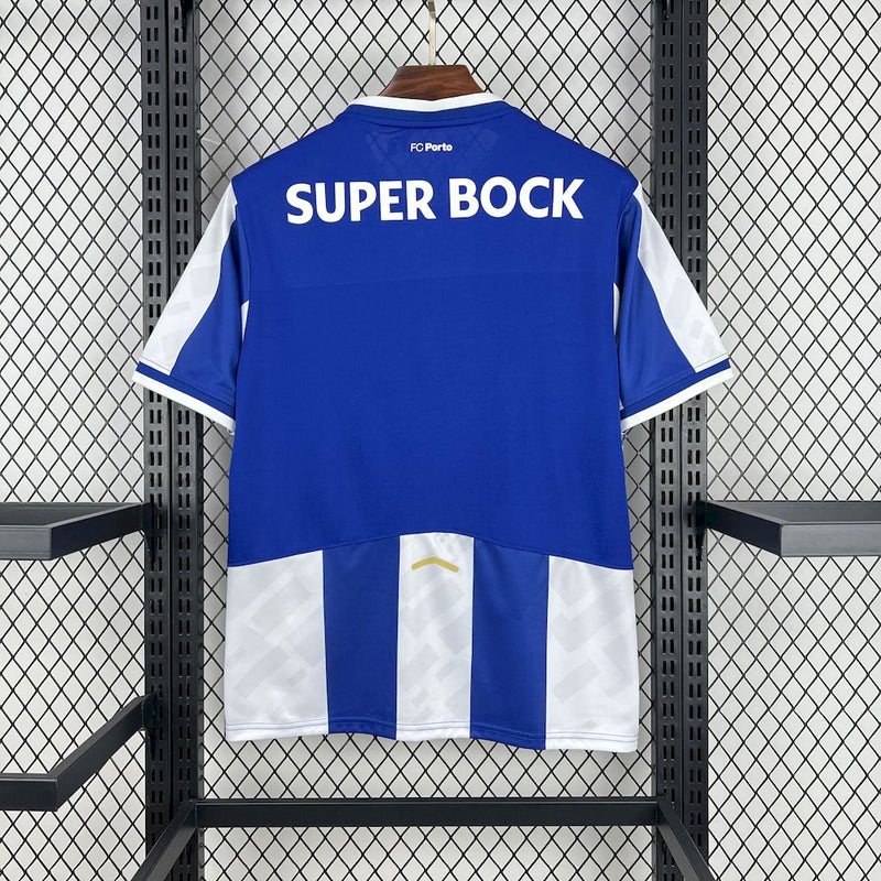 FC Porto | Camisola principal 25-26