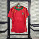 Portugal | Camisola principal Retro 2004