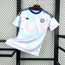 Costa Rica | Camisola alternativa Mundial 2026
