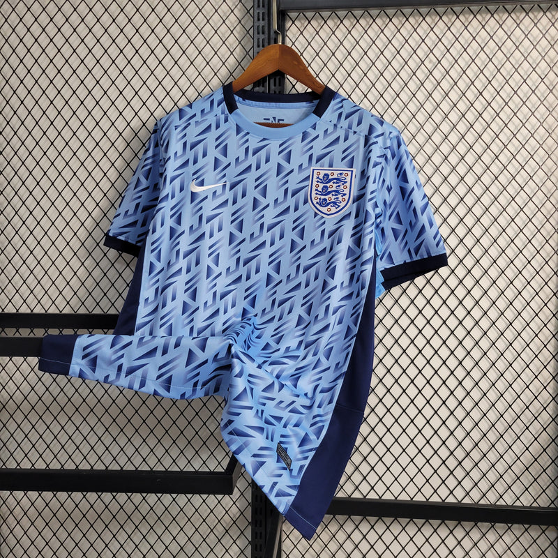 Inglaterra | Equipamento alternativo 23-24