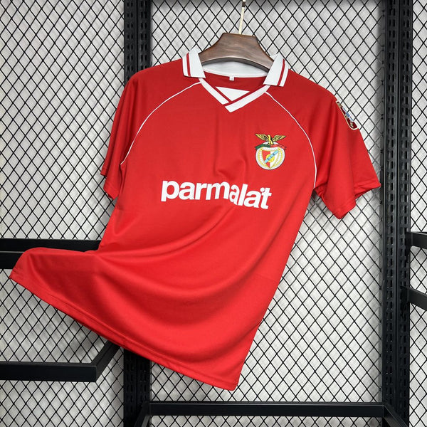 SL Benfica | Camisola principal Retro 1994-1995