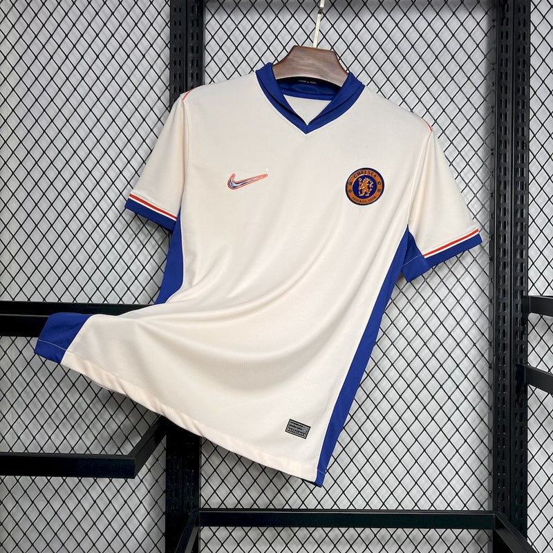 Chelsea | Camisola alternativa 24-25