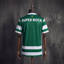 Sporting | Camisola principal 26-27