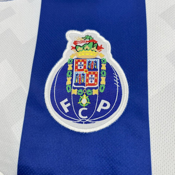 FC Porto | Camisola principal 25-26