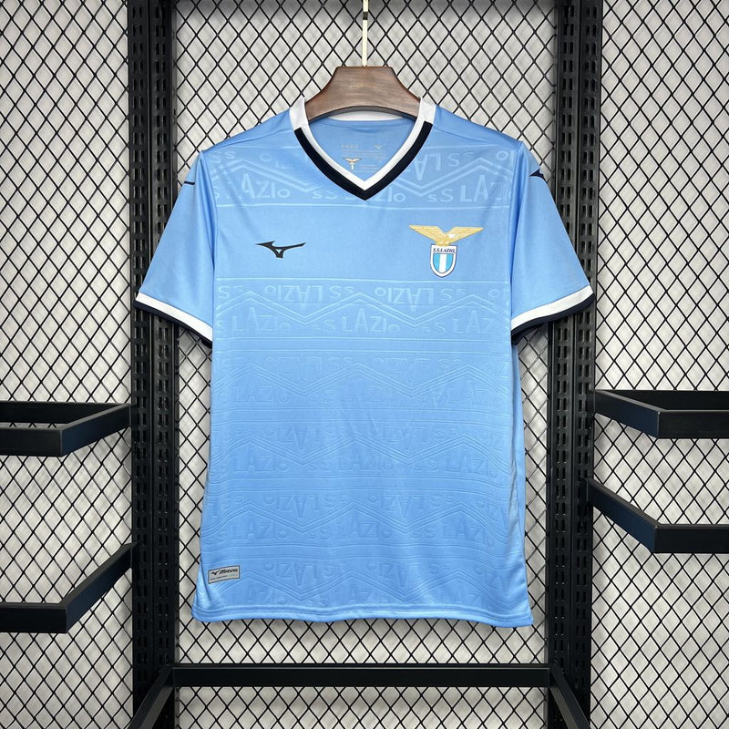 Lazio | Camisola principal 24-25