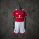 Manchester United | Equipamento principal (criança) 26-27
