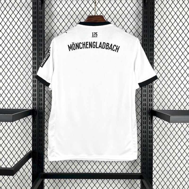 Borussia Mönchengladbach | Camisola principal 25-26