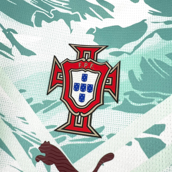 Portugal | Camisola alternativa Mundial 2026