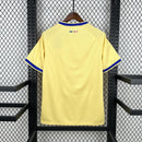 Curaçao | Camisola alternativa Mundial 2026