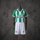 Bétis | Equipamento principal (criança) 26-27