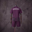 FC Porto | Terceiro equipamento (criança) 26-27