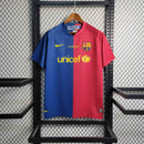 Barcelona | Camisola principal Retro 2008-2009