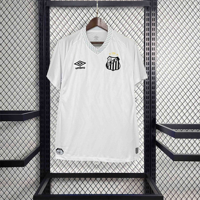 Santos | Camisola principal 25-26
