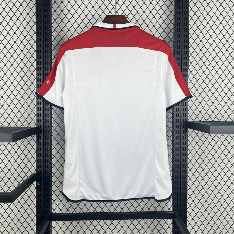 Inglaterra | Camisola principal Retro 2004