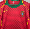 Portugal | Camisola principal Retro 2004