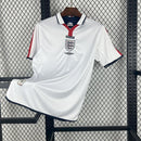 Inglaterra | Camisola principal Retro 2004