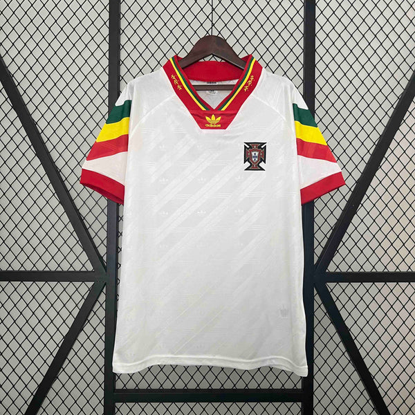 Portugal | Camisola alternativa Retro 1992-1994
