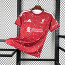 Liverpool | Camisola principal 26-27