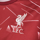 Liverpool | Camisola principal 26-27