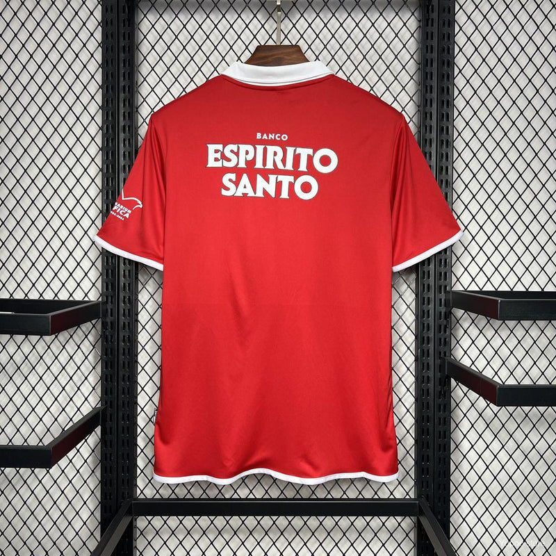 SL Benfica | Camisola principal Retro 2004-2005