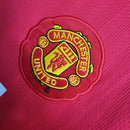 Man United | Camisola principal Retro 2007-2008
