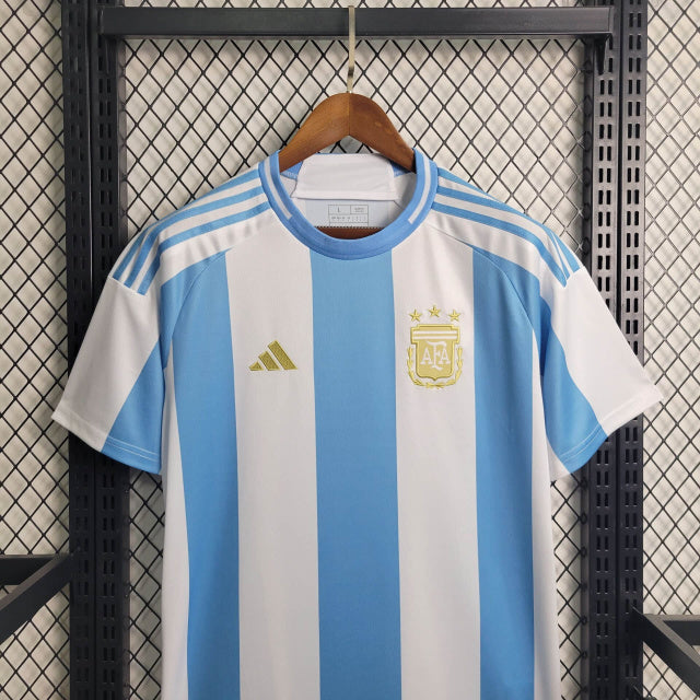 Argentina | Camisola principal Copa América 2024