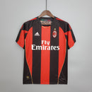 AC Milan | Camisola principal Retro 2010-2011