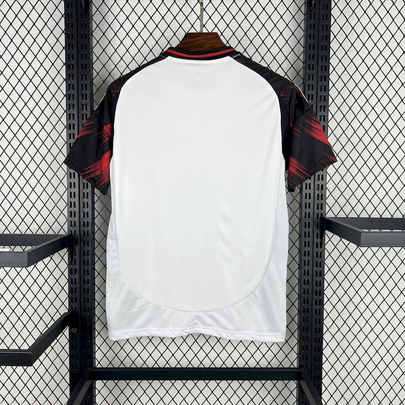 Flamengo | Camisola alternativa 25-26