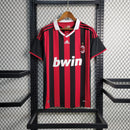 AC Milan | Camisola principal Retro 2009-2010