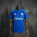 Schalke | Camisola principal 26-27
