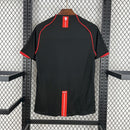 Man United | Camisola alternativa Retro 2007-2008