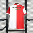 Feyenoord | Camisola principal 25-26