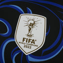Argentina | Camisola alternativa Mundial 2026
