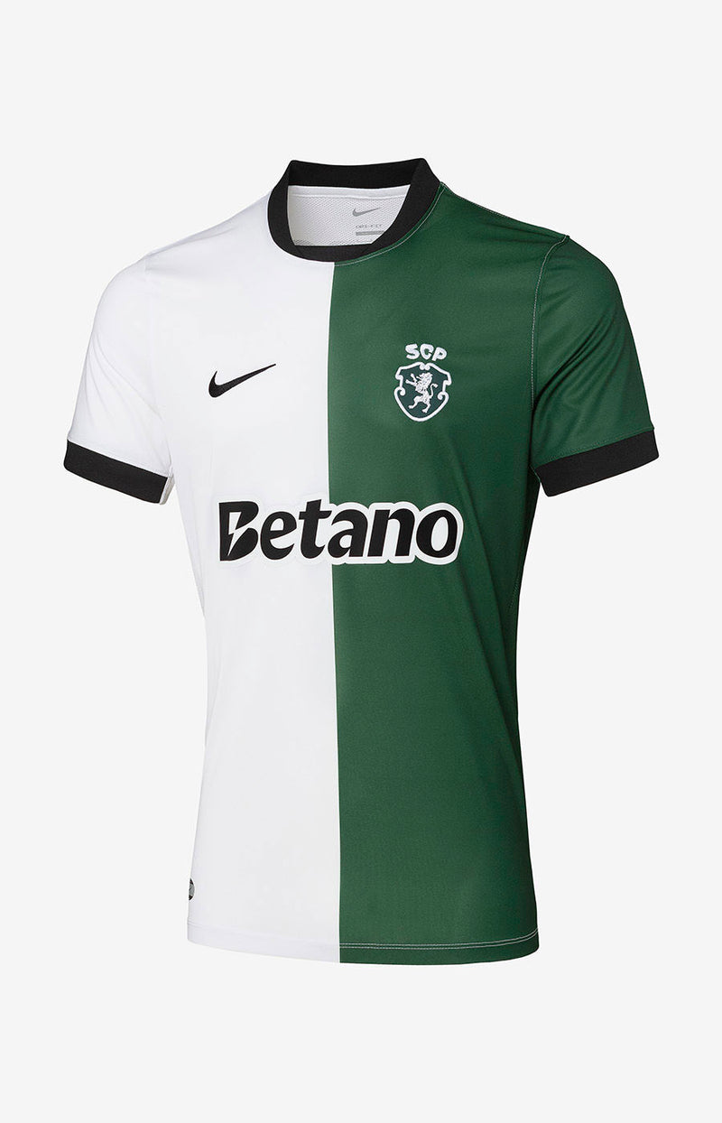 Sporting | Camisola Stromp 25-26