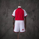 Arsenal | Equipamento principal (criança) 26-27
