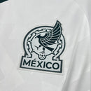 México | Camisola alternativa Mundial 2026