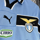 Lazio | Camisola principal Retro 1998-1999