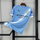 Manchester City | Camisola principal 25-26