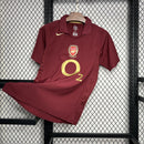 Arsenal | Camisola principal Retro 2005-2006