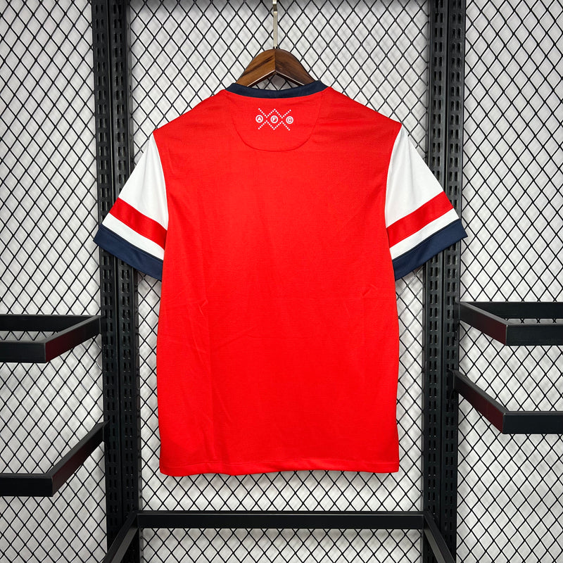 Arsenal | Camisola principal Retro 2012-2013