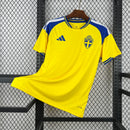Suécia | Camisola principal Mundial 2026