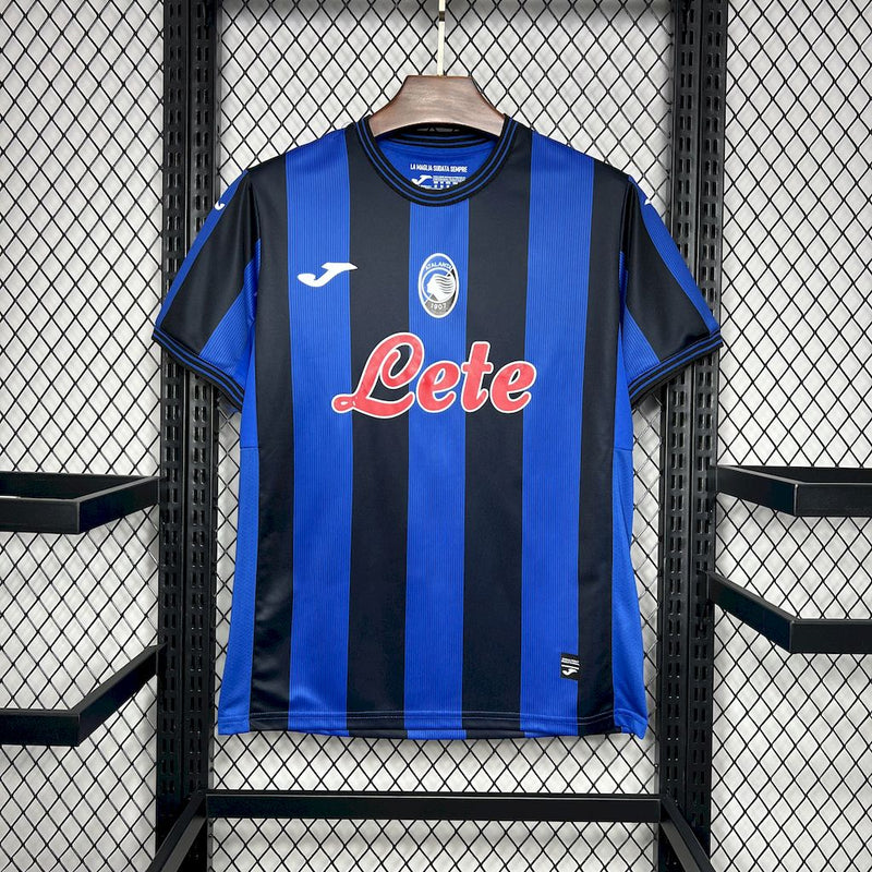 Atalanta | Camisola principal 24-25