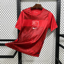 Turquia | Camisola principal Mundial 2026